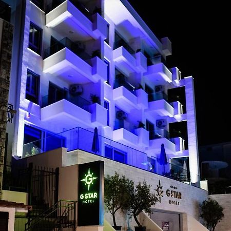 G Star Hotel Сутоморе Екстериор снимка