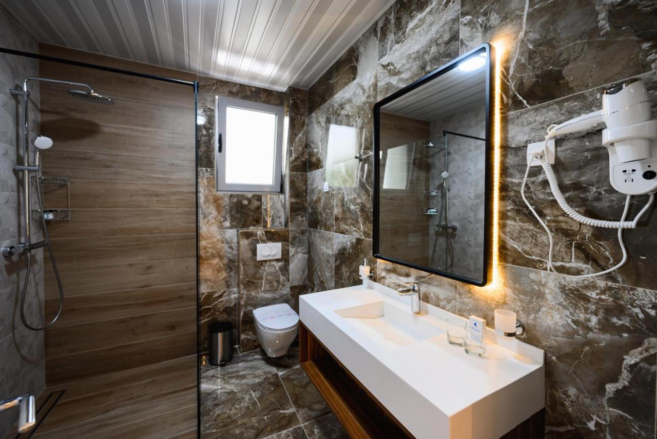 G Star Hotel Сутоморе Екстериор снимка
