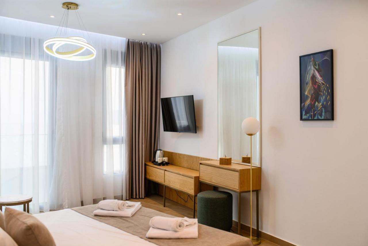 G Star Hotel Сутоморе Екстериор снимка