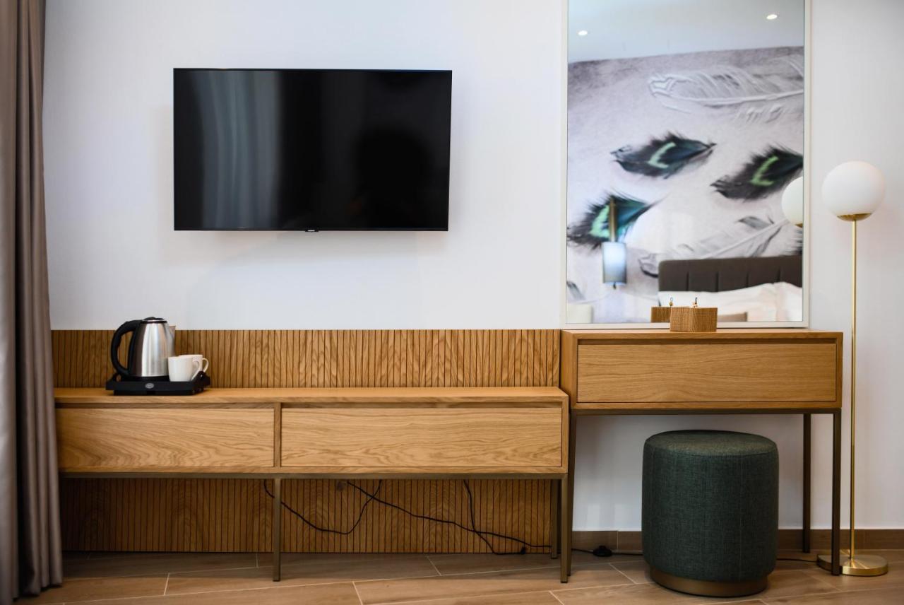 G Star Hotel Сутоморе Екстериор снимка