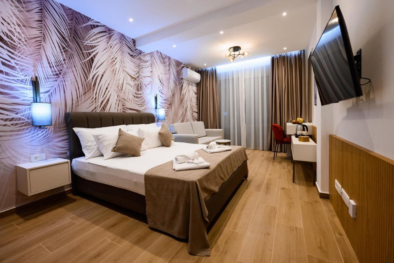 G Star Hotel Сутоморе Екстериор снимка