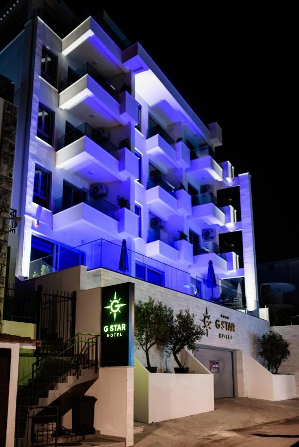 G Star Hotel Сутоморе Екстериор снимка