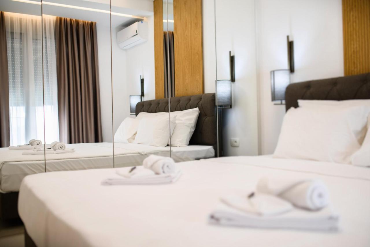 G Star Hotel Сутоморе Екстериор снимка