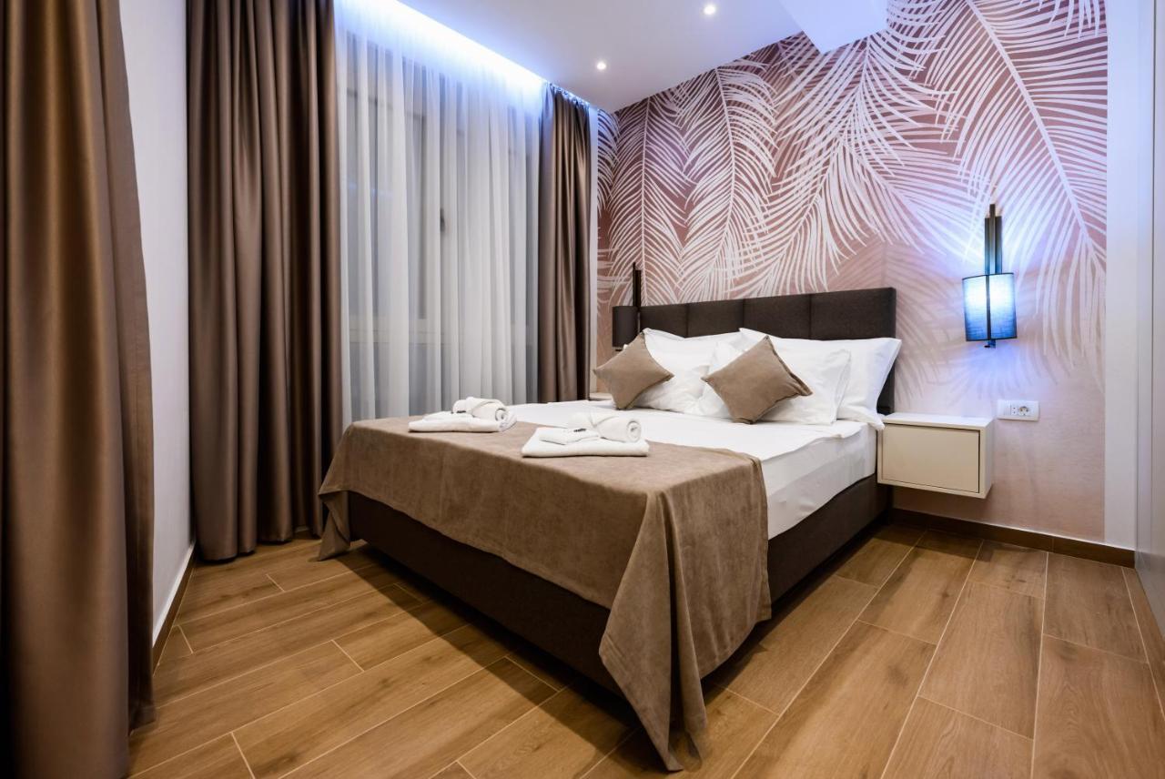 G Star Hotel Сутоморе Екстериор снимка
