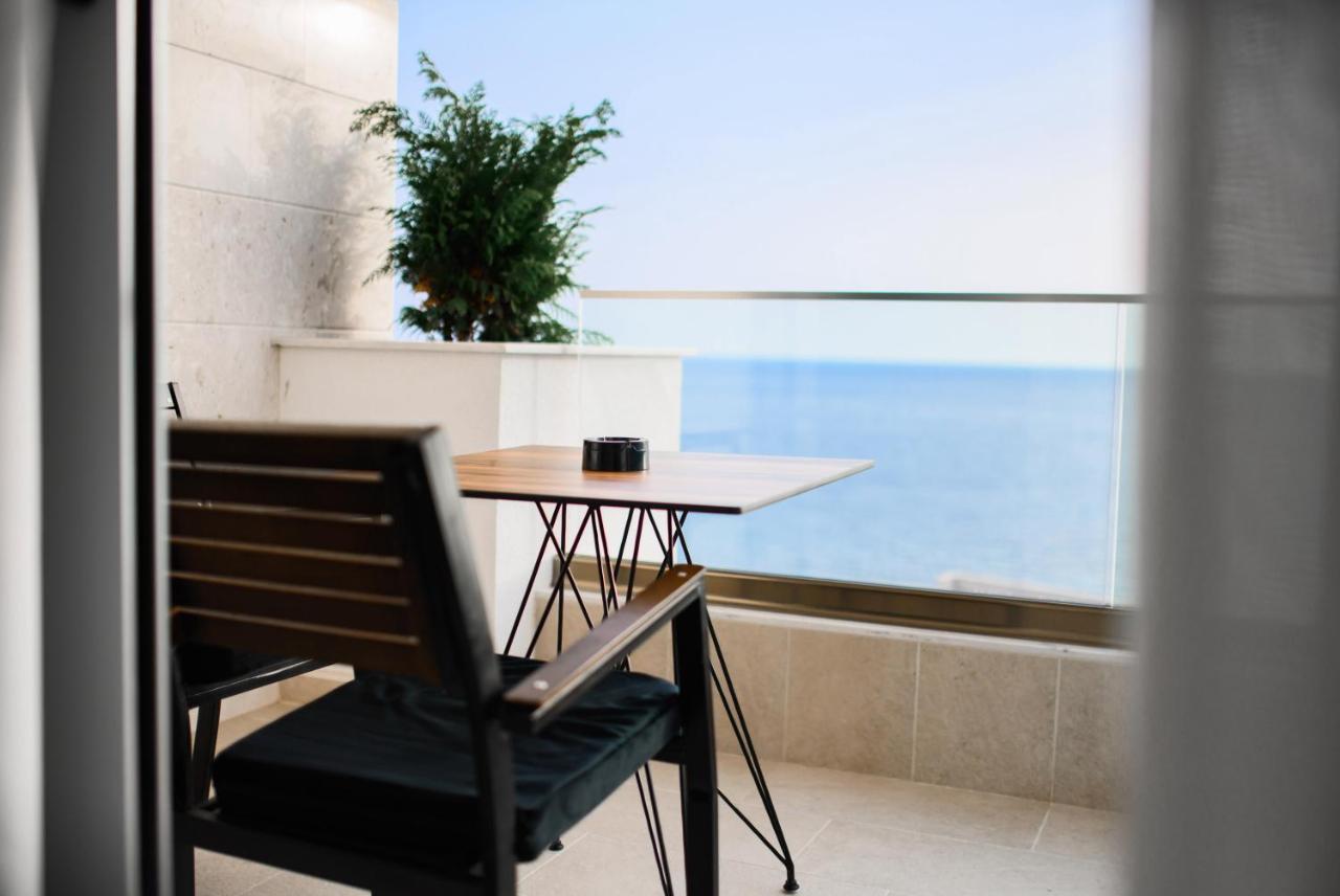 G Star Hotel Сутоморе Екстериор снимка