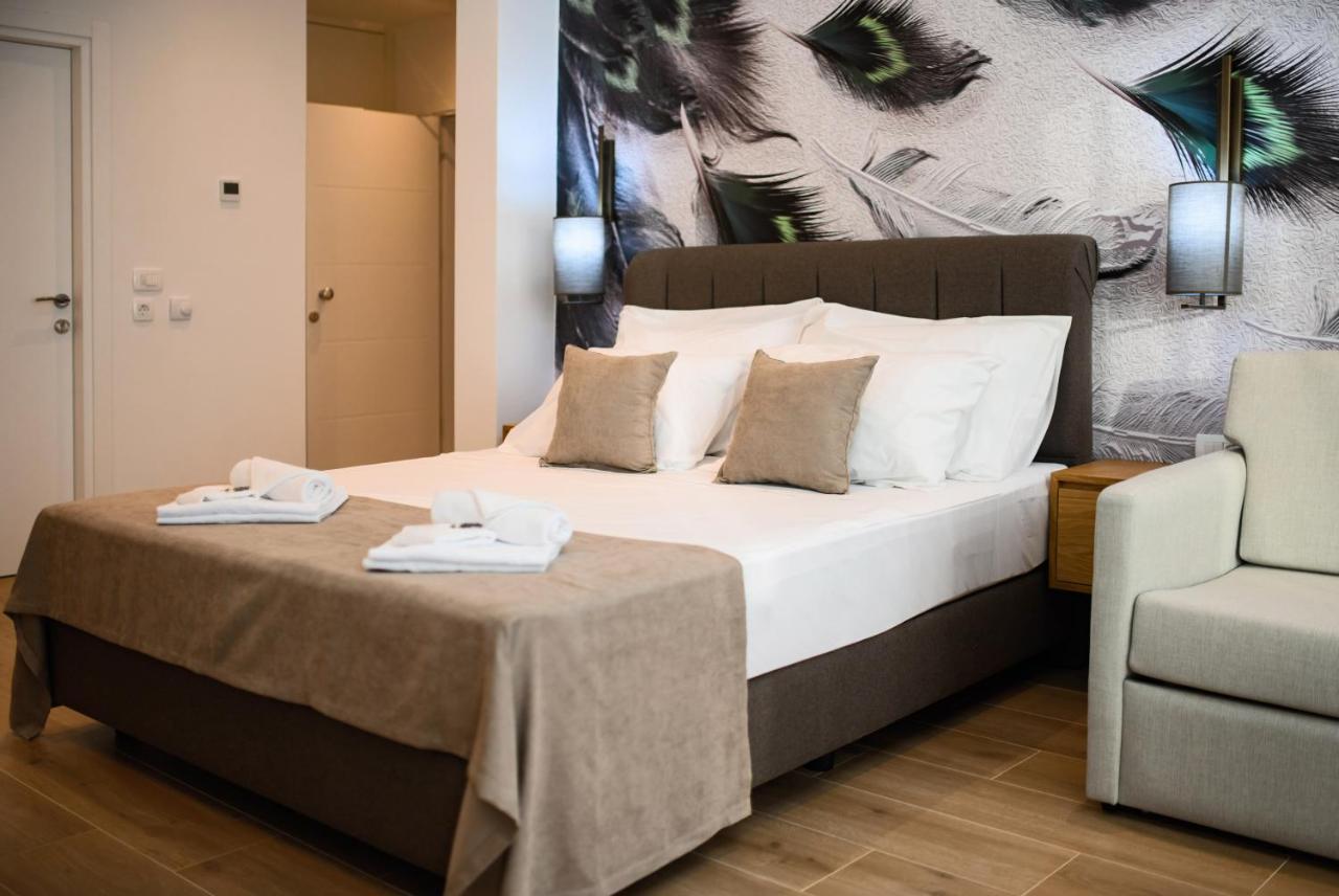 G Star Hotel Сутоморе Екстериор снимка