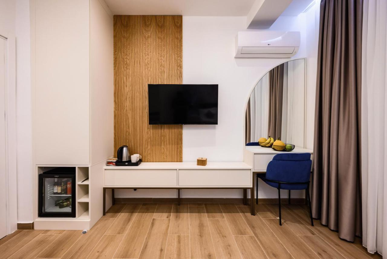 G Star Hotel Сутоморе Екстериор снимка