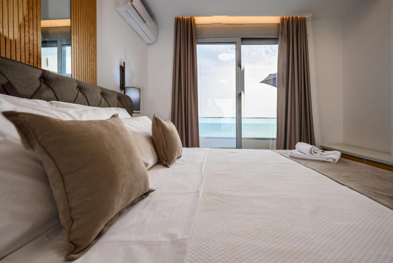 G Star Hotel Сутоморе Екстериор снимка