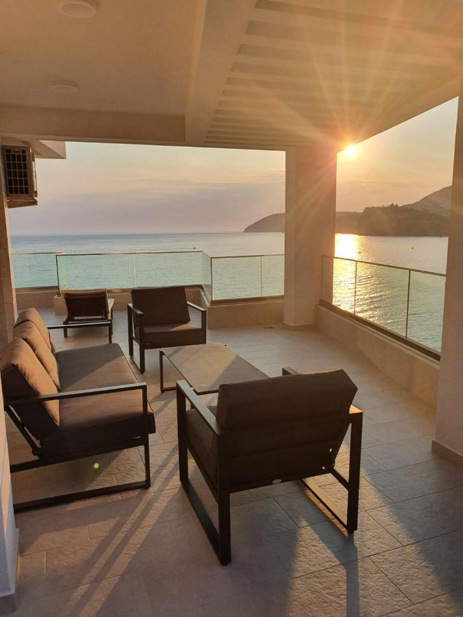 G Star Hotel Сутоморе Екстериор снимка